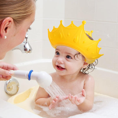 Nurturing Little Ones: A Parent's Guide to Hair and Body Care for Kids