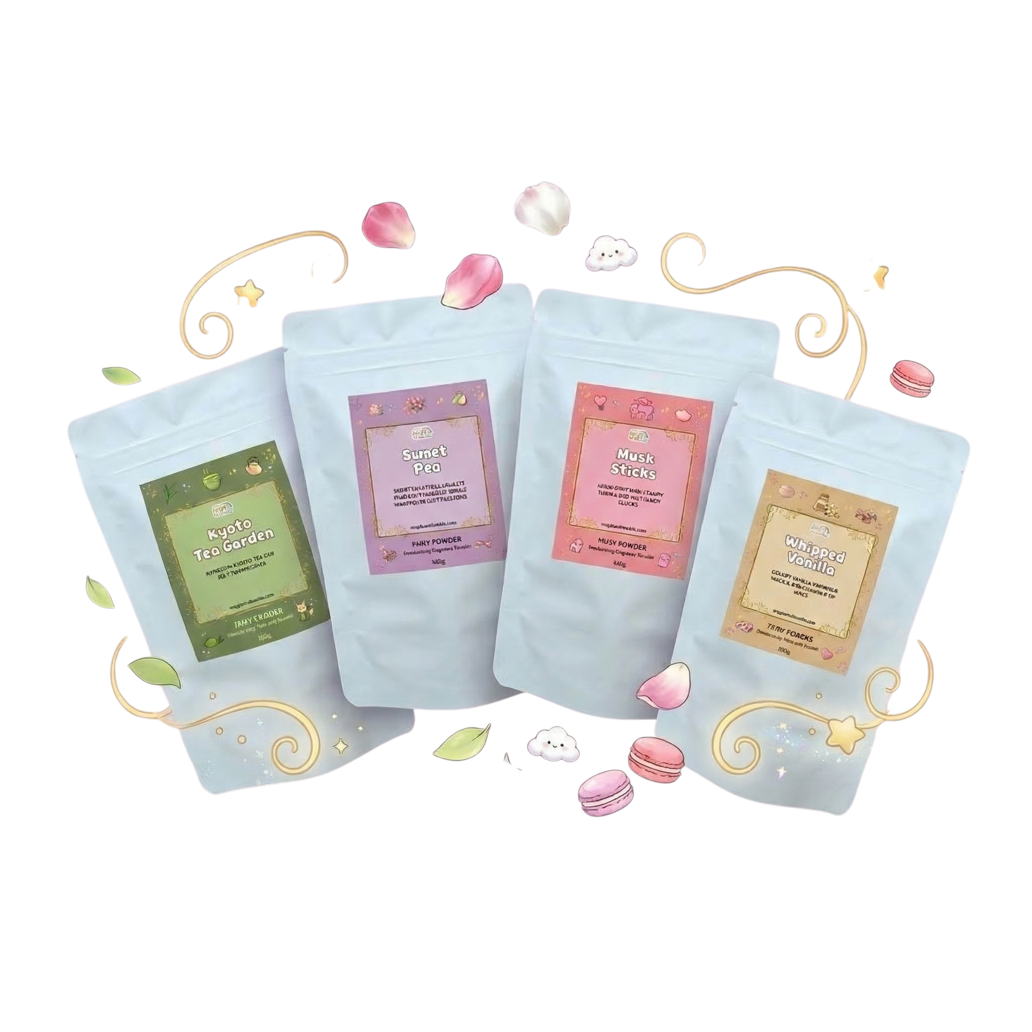 Turn Everyday Moments Magical