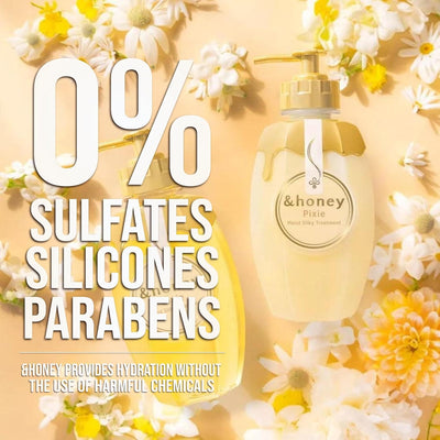 &Honey Conditioner - Pixie