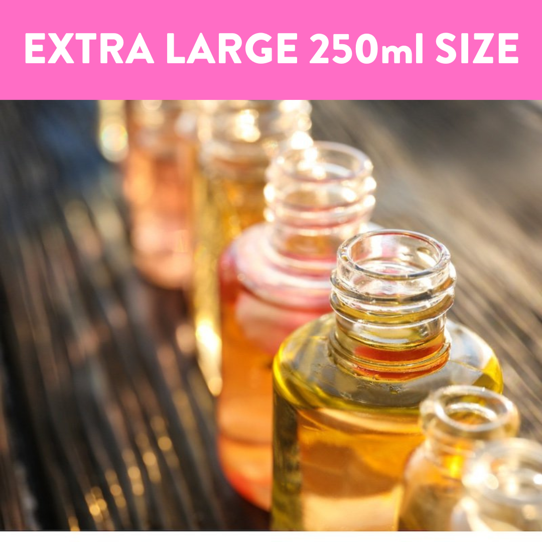 Fragrance Oil