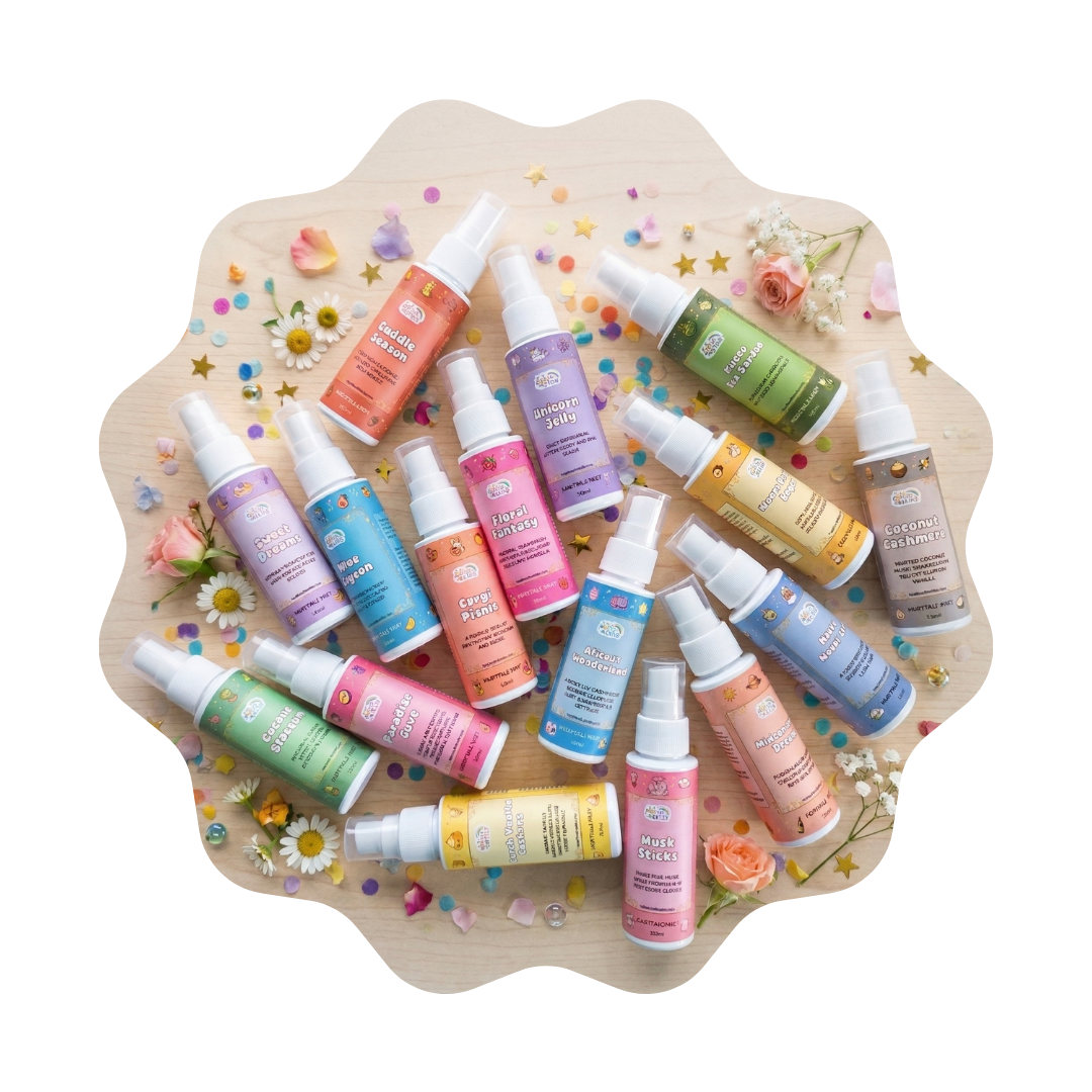 Turn Everyday Moments Magical