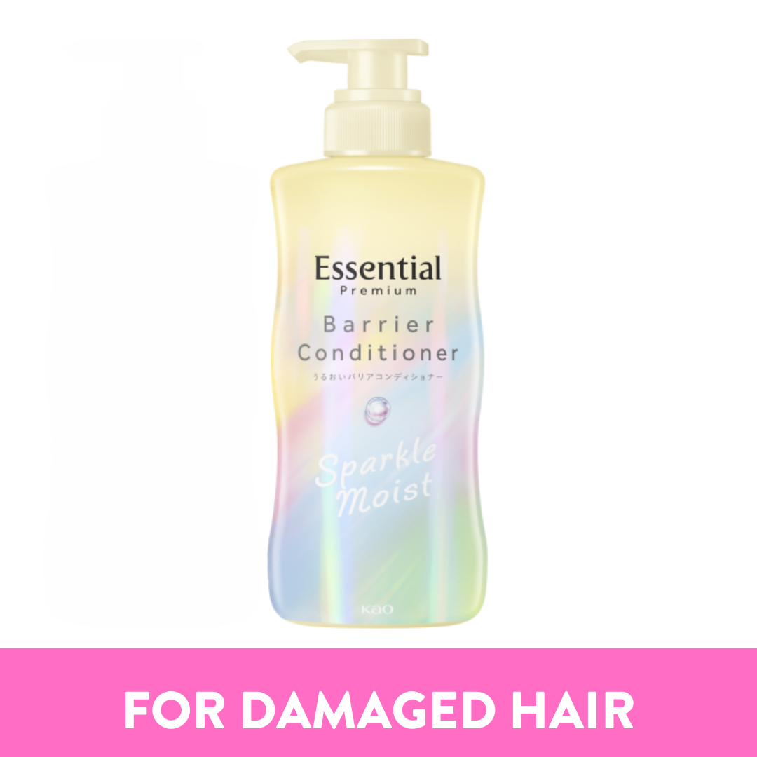 Premium Barrier Conditioner - Sparkle Moist