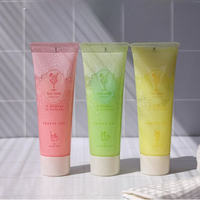 Bibiday Tea Time Frappe- Cooling Gel