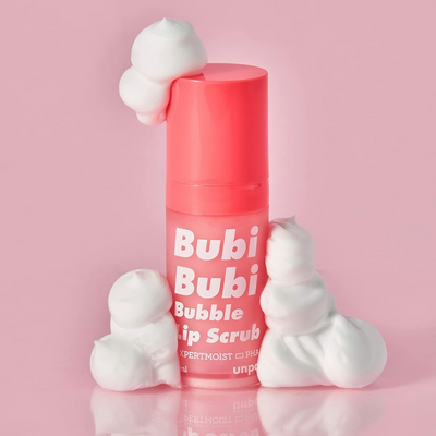 Bubi Bubi - Bubble Lip Scrub