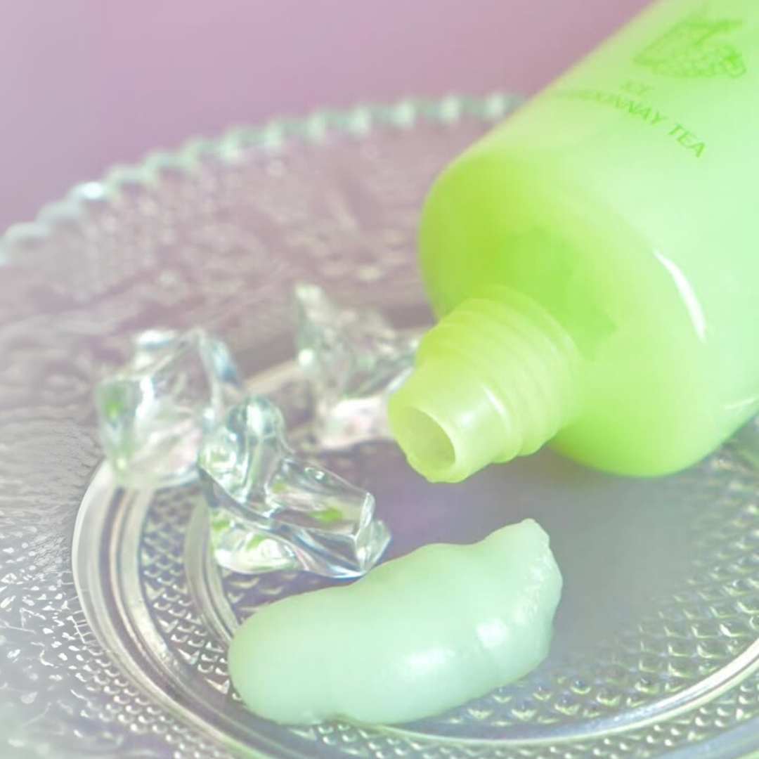 Bibiday Tea Time Frappe- Cooling Gel