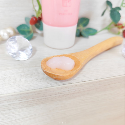 Bibiday Tea Time Frappe- Cooling Gel