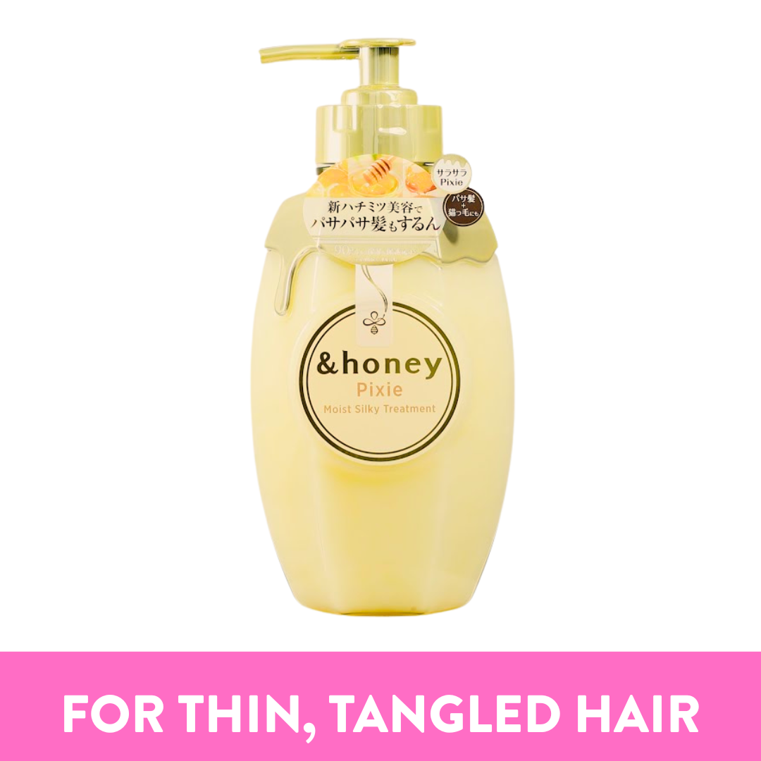 &Honey Conditioner - Pixie