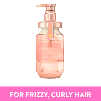 &Honey Shampoo - Melty