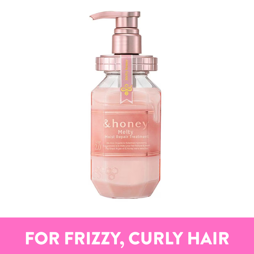 &Honey Conditioner - Melty