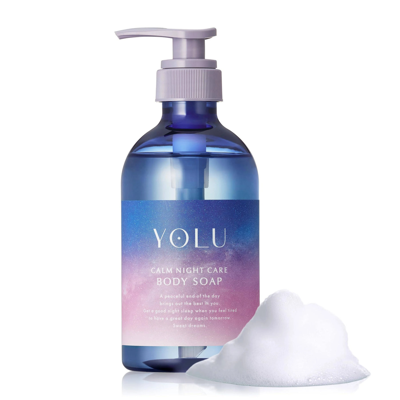 Yolu Body Wash - Calm Night