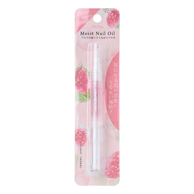 MiMits Moist Nail Oil
