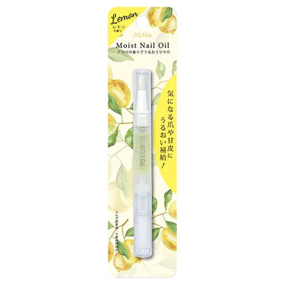 MiMits Moist Nail Oil
