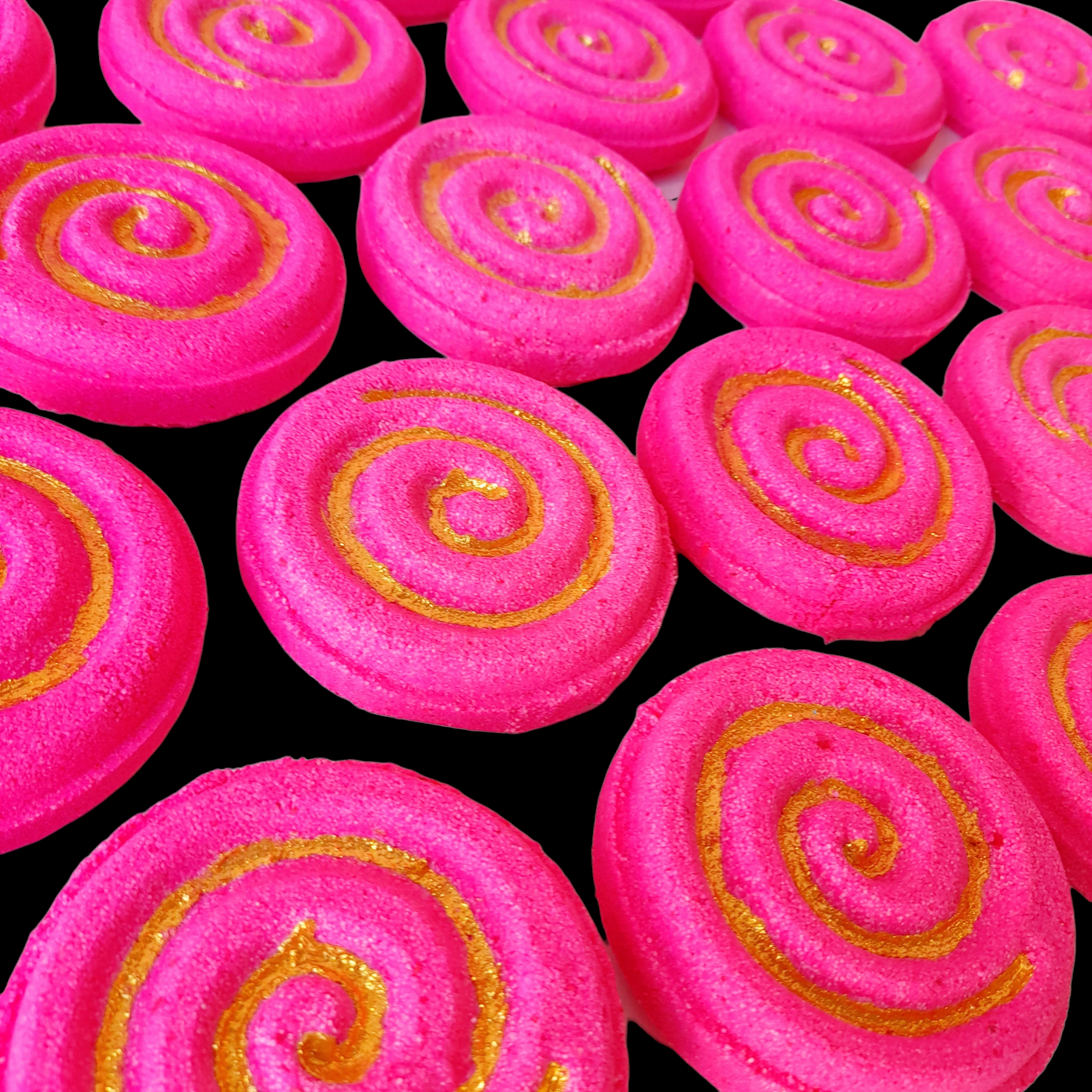 Lolly Bath Bomb