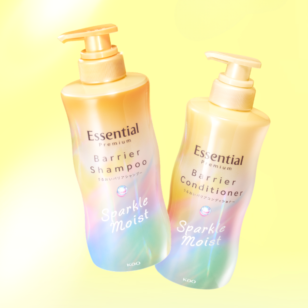 Sparkle Glow Duo