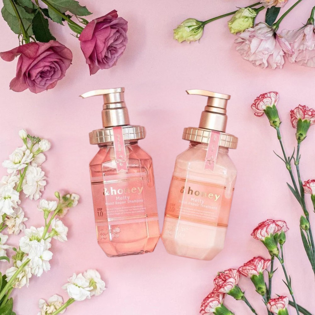 Enchanted Curls Duo