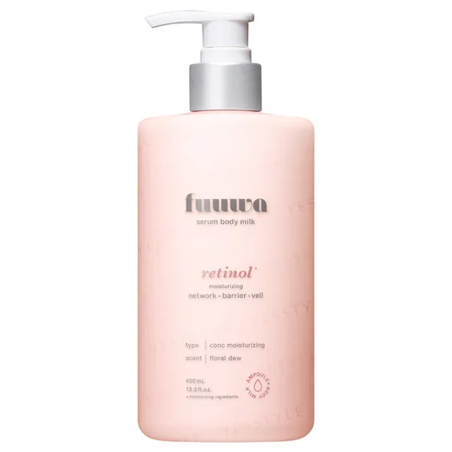 Flowa Serum Skin Milk - Purely Bloom