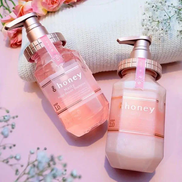 Enchanted Curls Duo