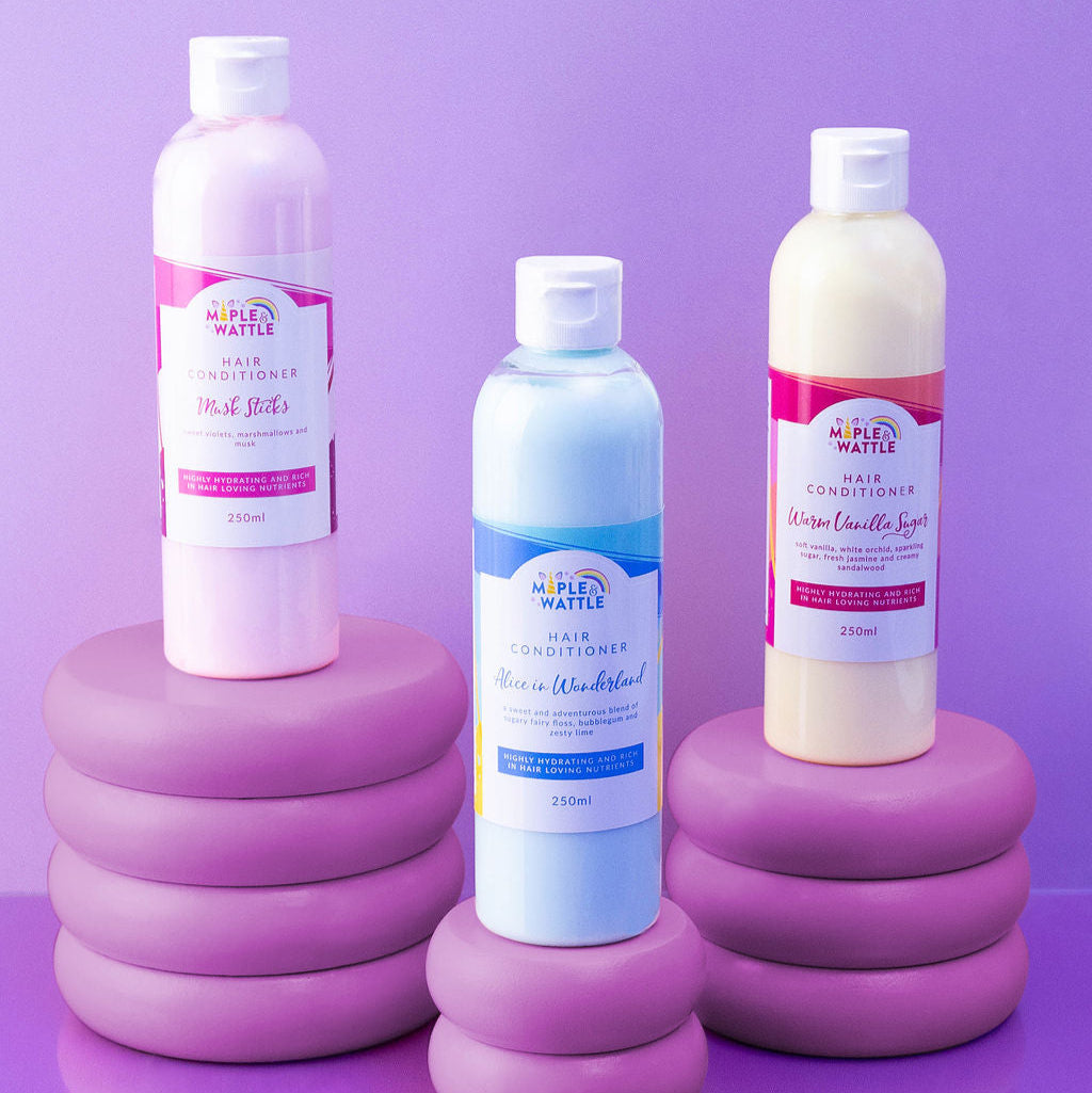Hair Conditioner - Limited Edition