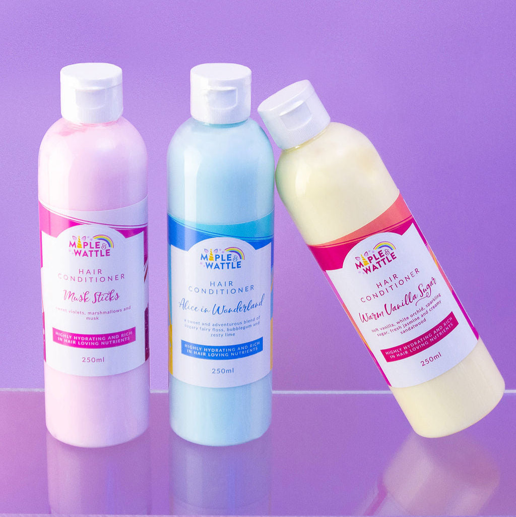 Hair Conditioner - Limited Edition