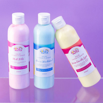 Hair Conditioner - Limited Edition
