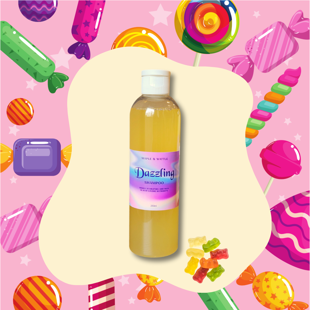 Party Mix Dazzling Shampoo