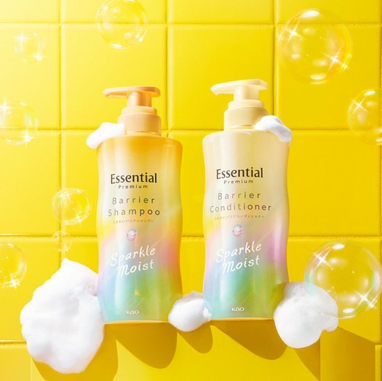 Premium Barrier Conditioner - Sparkle Moist