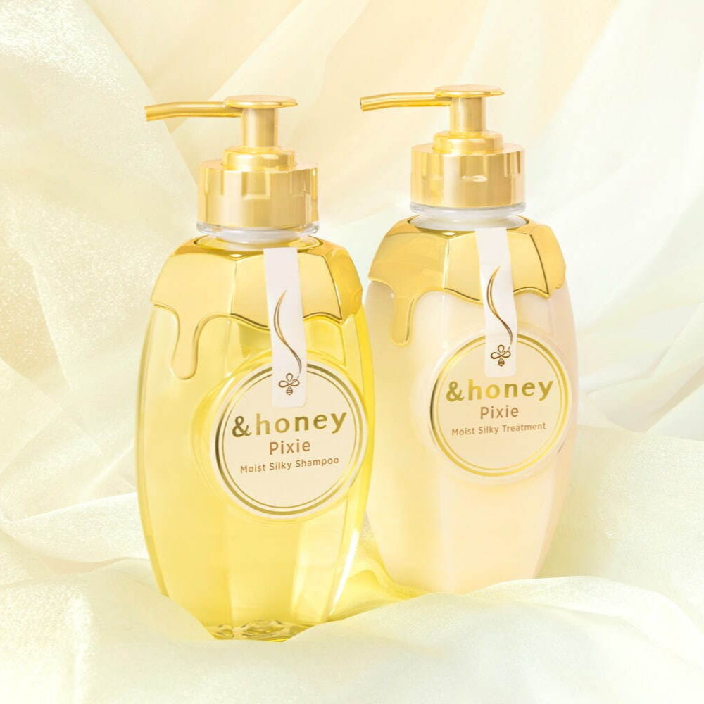 Starlight & Silk Duo