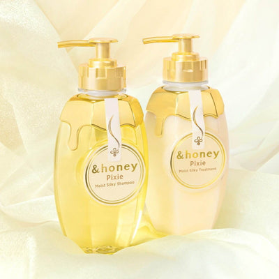 Starlight & Silk Duo