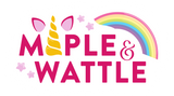 Maple & Wattle