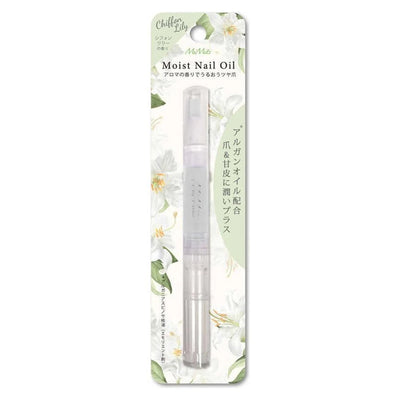 MiMits Moist Nail Oil