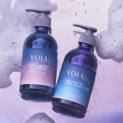 Yolu Body Wash - Relax Night