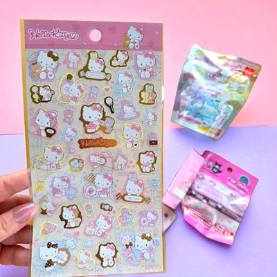 Kawaii Dreams Bundle