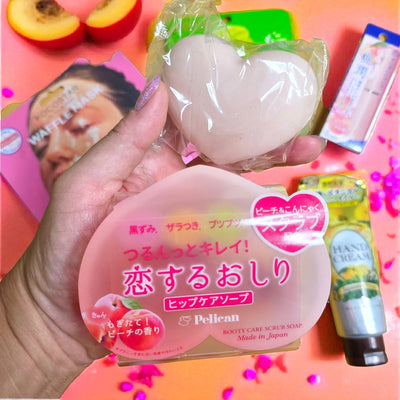 Fresh & Fruity Box