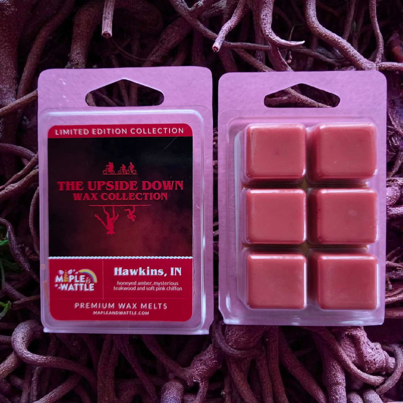 Hawkins, IN Wax Melts