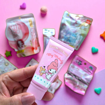 Kawaii Dreams Bundle