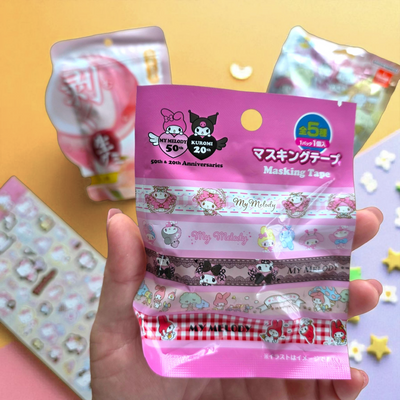 Kawaii Dreams Bundle