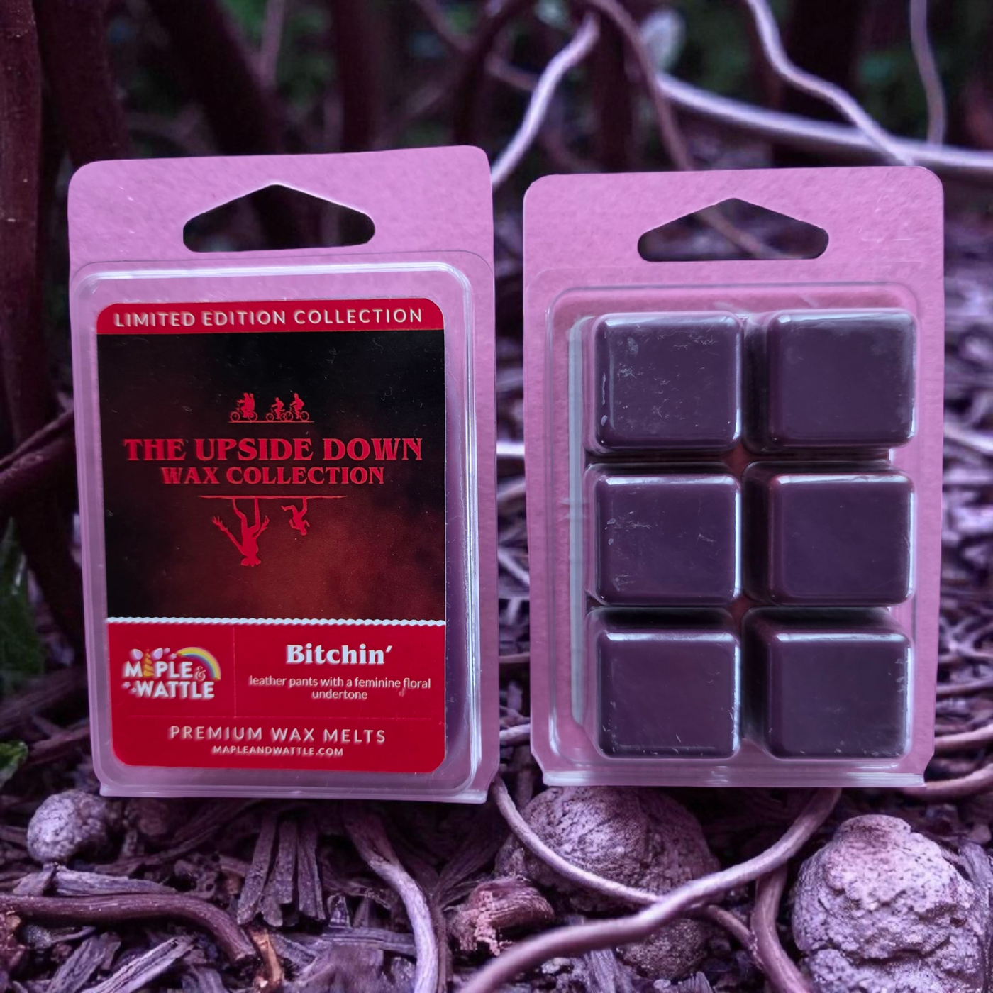 Bitchin' Wax Melts