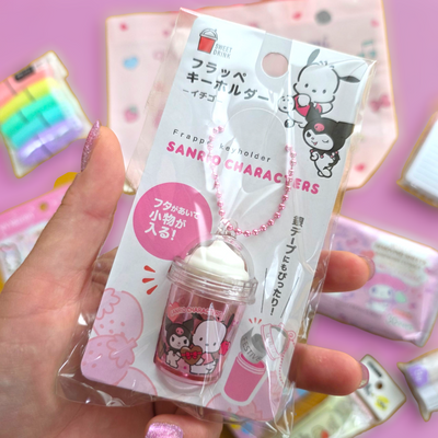 Blush & Bows Box