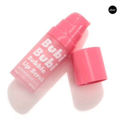 Bubi Bubi - Bubble Lip Scrub