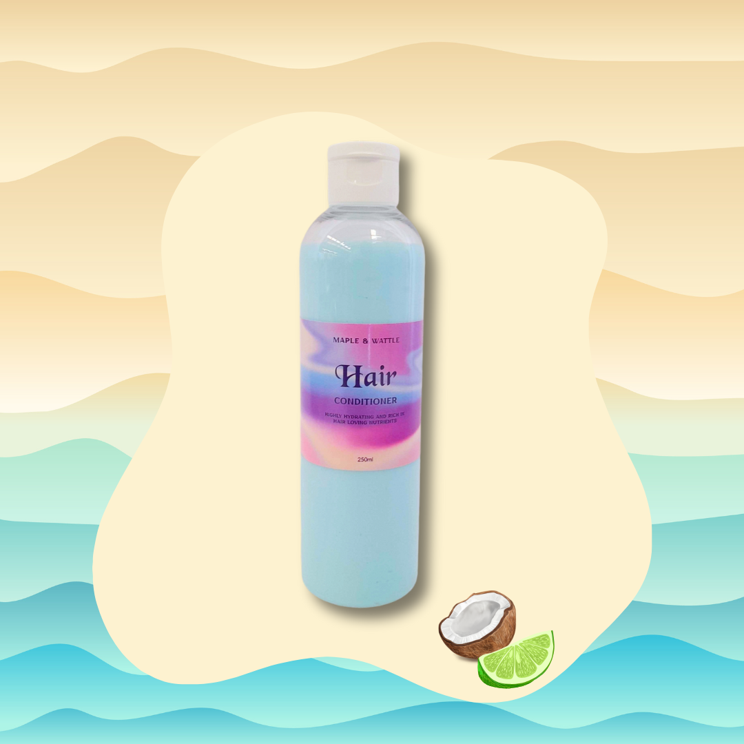 Sunshine Bay Hair Conditioner