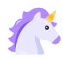 Unicorn Jelly Ultimate Hair Care Kit icon