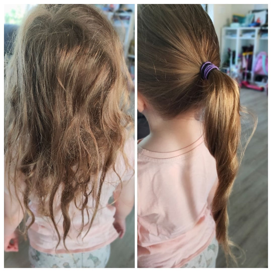 Fairy Locks